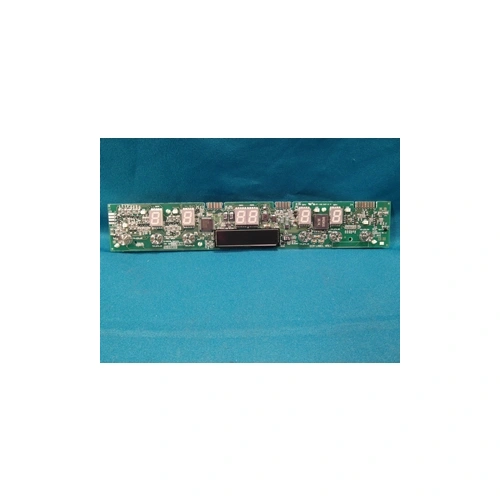 Elektronika (kezelő, eredeti) WHIRLPOOL tűzhely /RENDELÉSRE