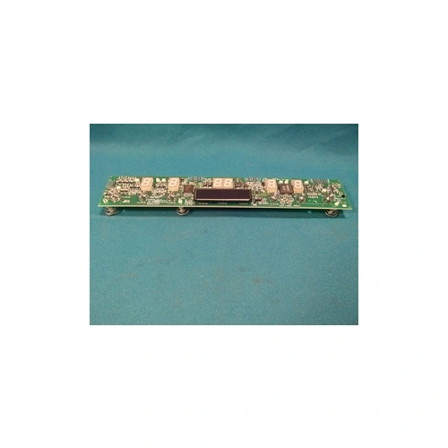 Elektronika (kezelő, eredeti) WHIRLPOOL tűzhely /RENDELÉSRE