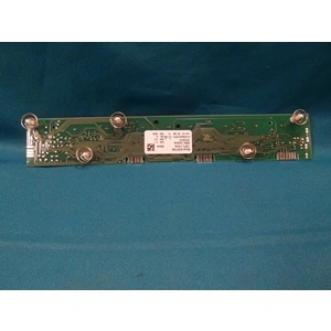 Elektronika (kezelő, eredeti) WHIRLPOOL tűzhely /RENDELÉSRE