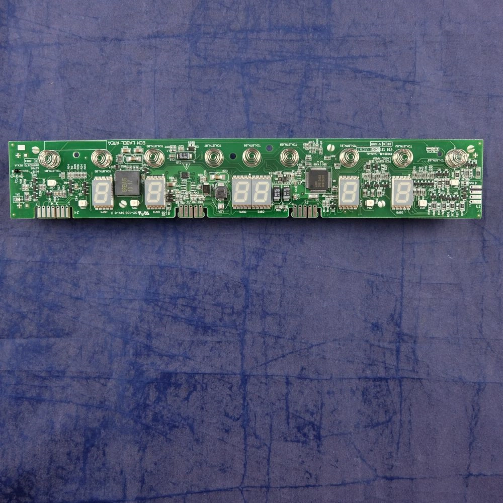 Elektronika, kezelő (eredeti) WHIRLPOOL tűzhely / RENDELÉSRE