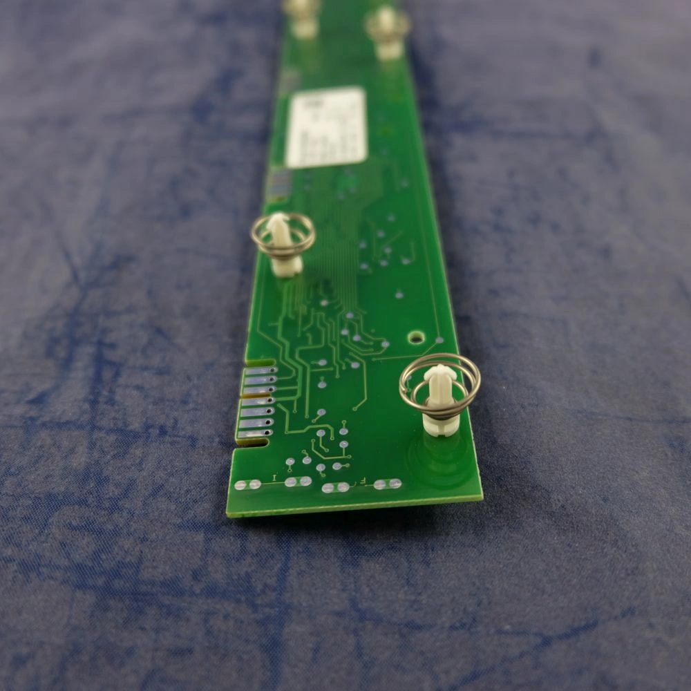 Elektronika, kezelő (eredeti) WHIRLPOOL tűzhely / RENDELÉSRE