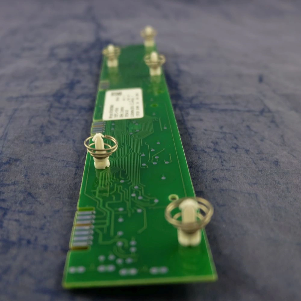 Elektronika, kezelő (eredeti) WHIRLPOOL tűzhely / RENDELÉSRE