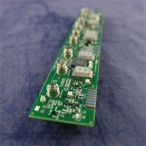 Elektronika, kezelő (eredeti) WHIRLPOOL tűzhely / RENDELÉSRE