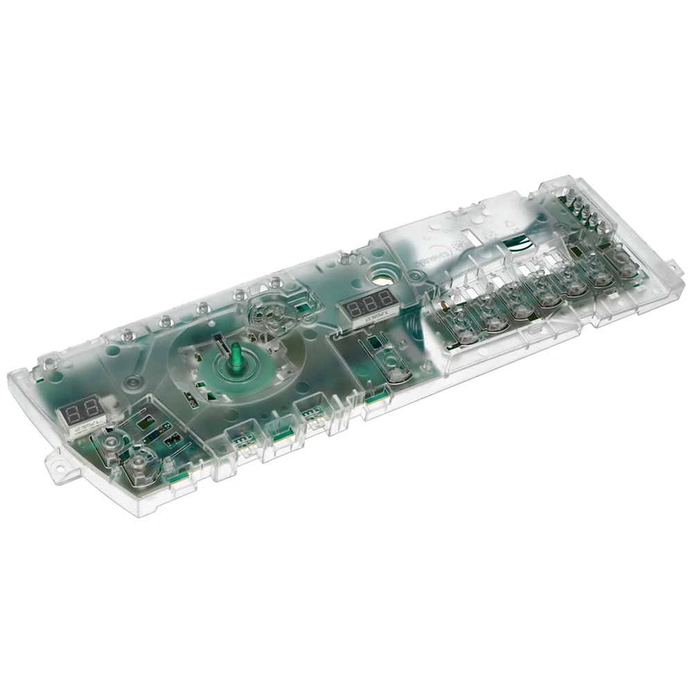 Elektronika (kijelző) WHIRLPOOL mosógép /RENDELÉSRE