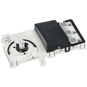 Elektronika kijelző (bontott, eredeti) BOSCH mosogatógép