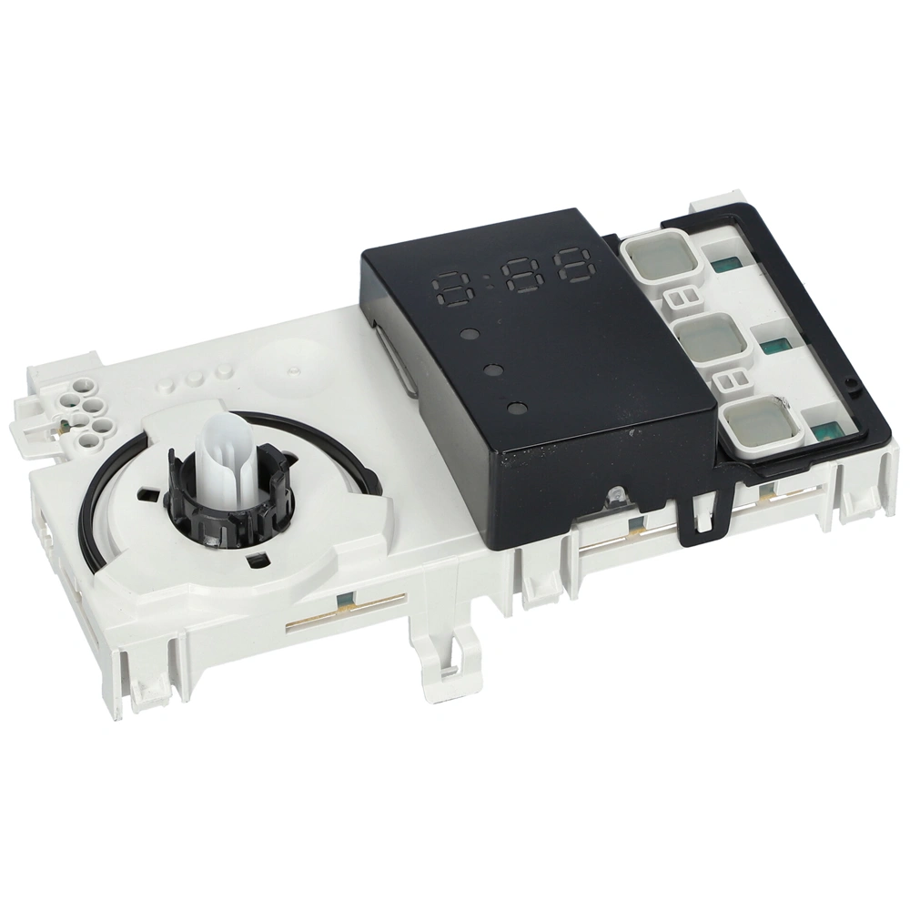 Elektronika kijelző (bontott, eredeti) BOSCH mosogatógép