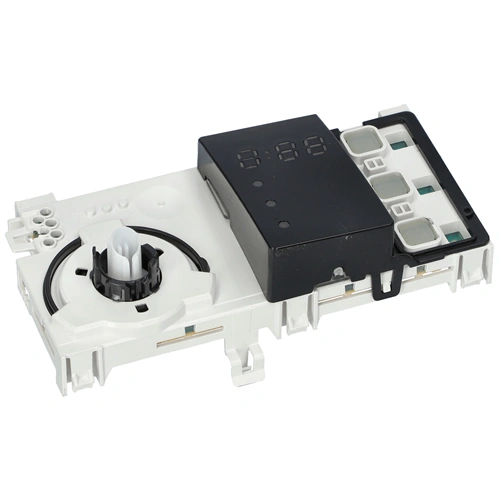 Elektronika kijelző (bontott, eredeti) BOSCH mosogatógép