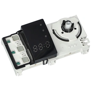 Elektronika kijelző (bontott, eredeti) BOSCH mosogatógép