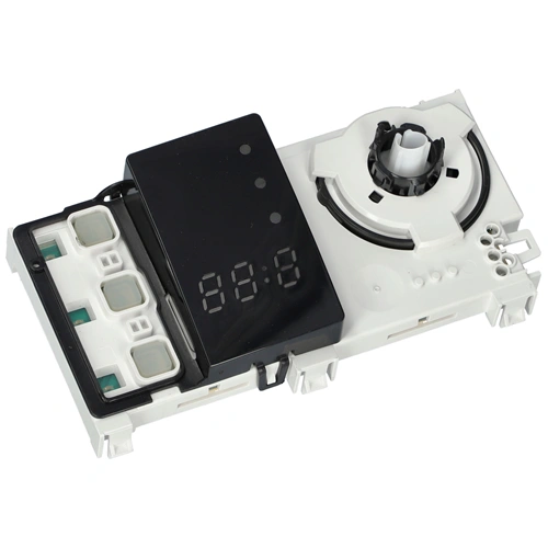 Elektronika kijelző (bontott, eredeti) BOSCH mosogatógép