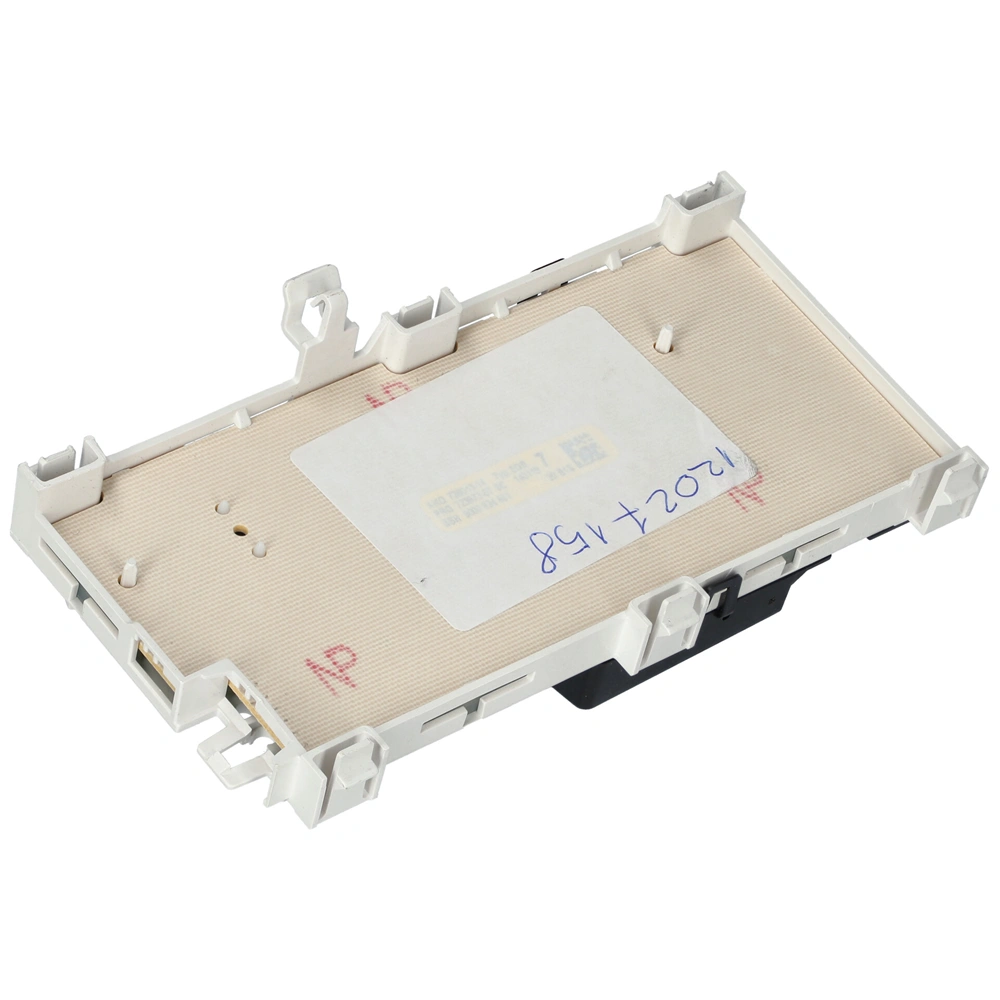 Elektronika kijelző (bontott, eredeti) BOSCH mosogatógép