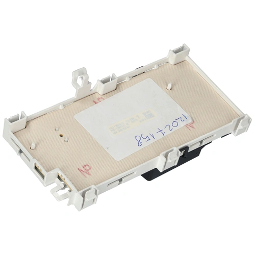 Elektronika kijelző (bontott, eredeti) BOSCH mosogatógép