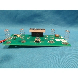 Elektronika, kijelző (eredeti) ARISTON bojler / RENDELÉSRE