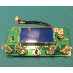 Elektronika, kijelző (eredeti) ARISTON bojler / RENDELÉSRE