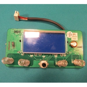 Elektronika, kijelző (eredeti) ARISTON bojler / RENDELÉSRE