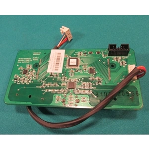 Elektronika, kijelző (eredeti) ARISTON bojler / RENDELÉSRE