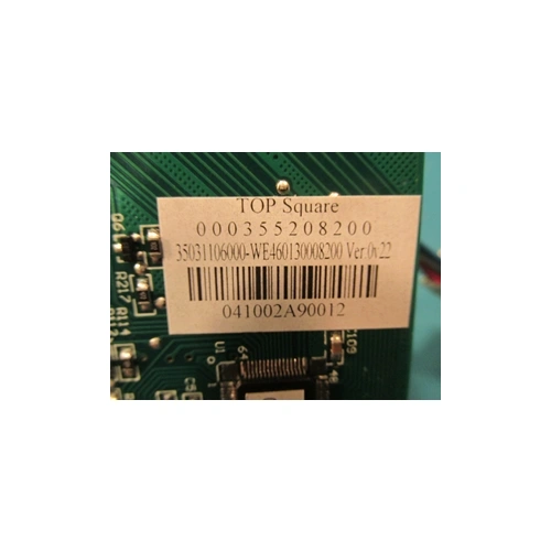 Elektronika, kijelző (eredeti) ARISTON bojler / RENDELÉSRE