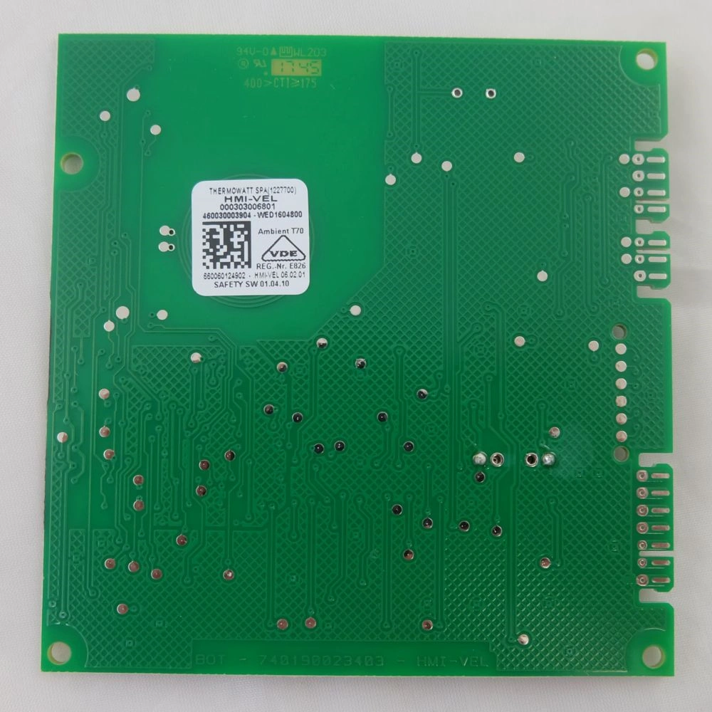 Elektronika, kijelző (eredeti) ARISTON bojler / RENDELÉSRE