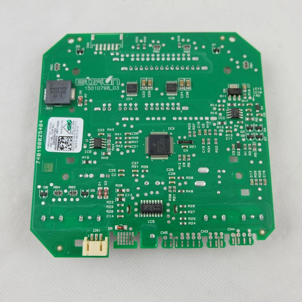 Elektronika, kijelző (eredeti) ARISTON bojler / RENDELÉSRE