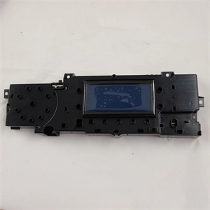 Elektronika, kijelző (eredeti) ARISTON szárítógép / RENDELÉSRE