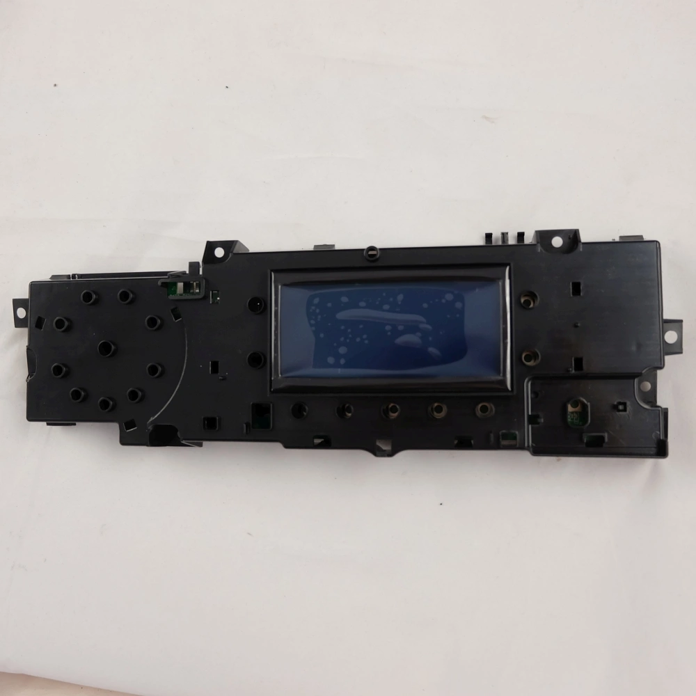 Elektronika, kijelző (eredeti) ARISTON szárítógép / RENDELÉSRE