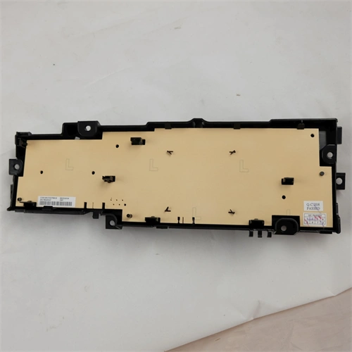 Elektronika, kijelző (eredeti) ARISTON szárítógép / RENDELÉSRE