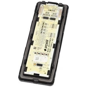 Elektronika kijelző (eredeti) BEKO hűtőgép / RENDELÉSRE