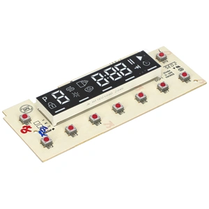 Elektronika kijelző (eredeti) BEKO mosogatógép