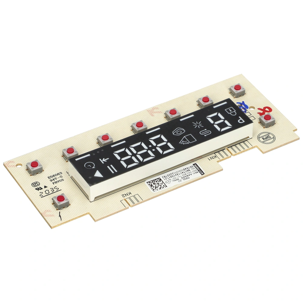 Elektronika kijelző (eredeti) BEKO mosogatógép