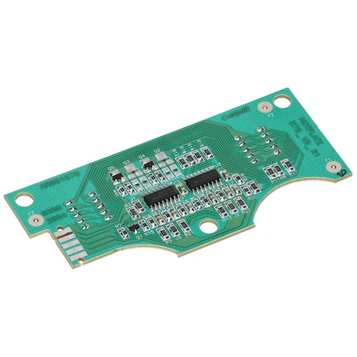 Elektronika, kijelző (eredeti) BEKO tűzhely / RENDELÉSRE