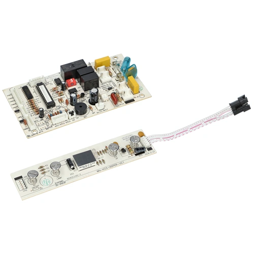 Elektronika kijelző (eredeti) CANDY hűtőgép 