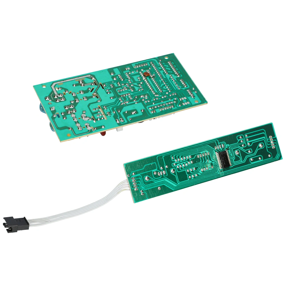 Elektronika kijelző (eredeti) CANDY hűtőgép 