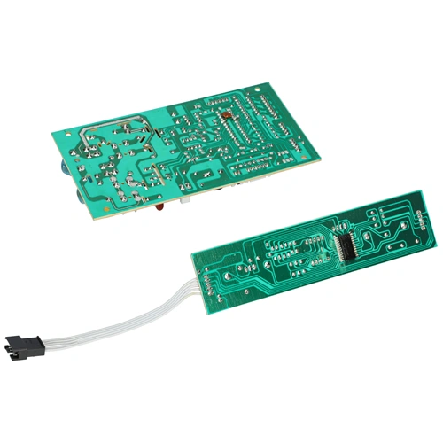 Elektronika kijelző (eredeti) CANDY hűtőgép 