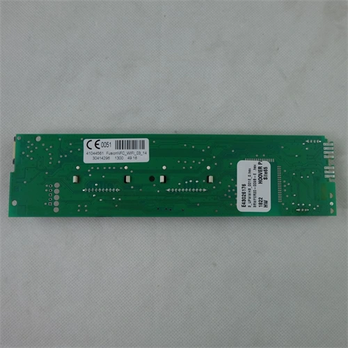 Elektronika kijelző (eredeti) CANDY mosógép