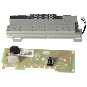 Elektronika, kijelző (eredeti) CANDY mosógép / RENDELÉSRE