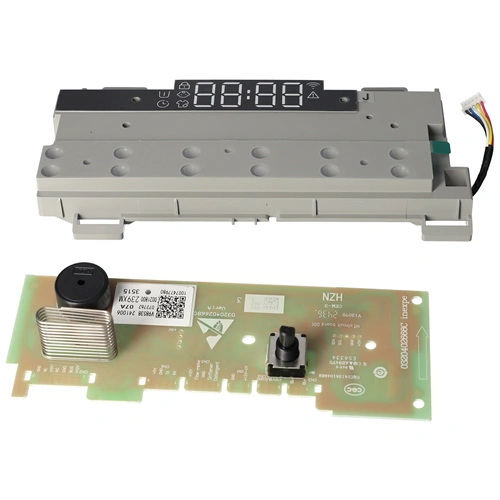 Elektronika, kijelző (eredeti) CANDY mosógép / RENDELÉSRE