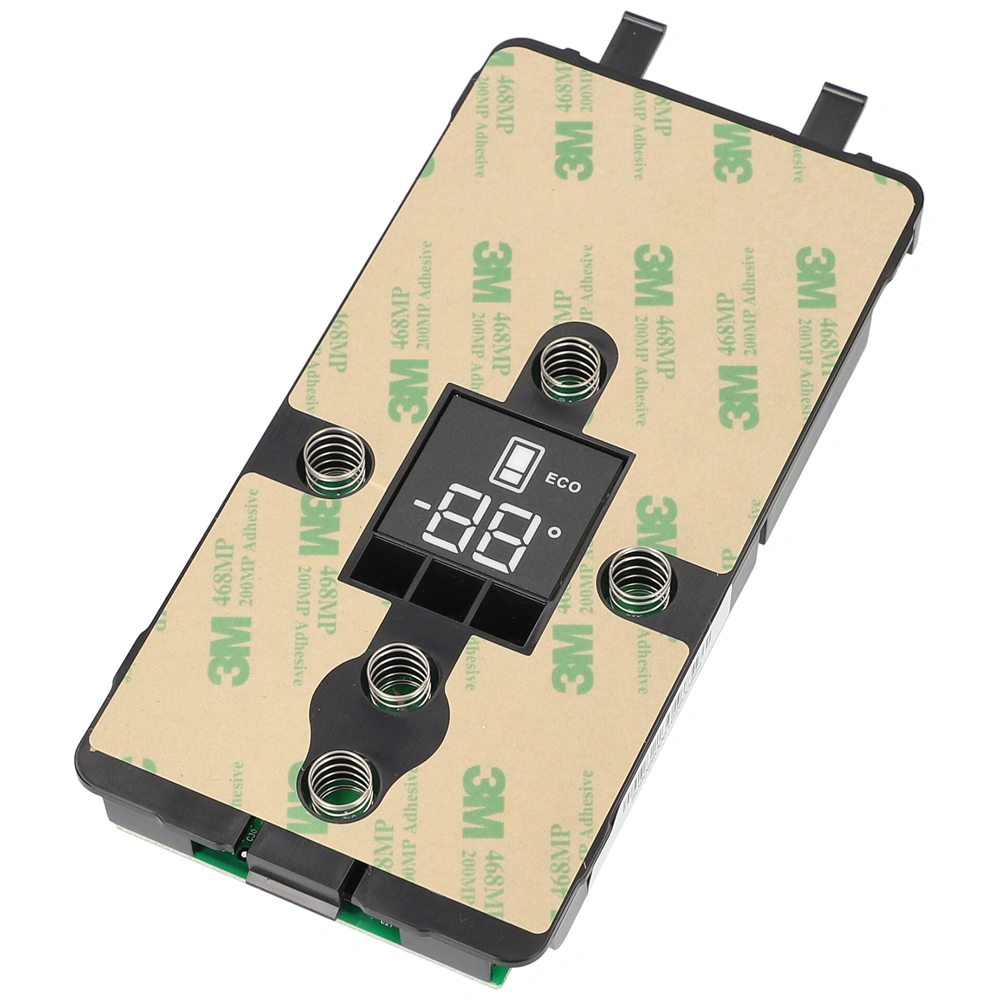 Elektronika kijelző (eredeti) ELECTROLUX hűtőgép / RENDELÉSRE