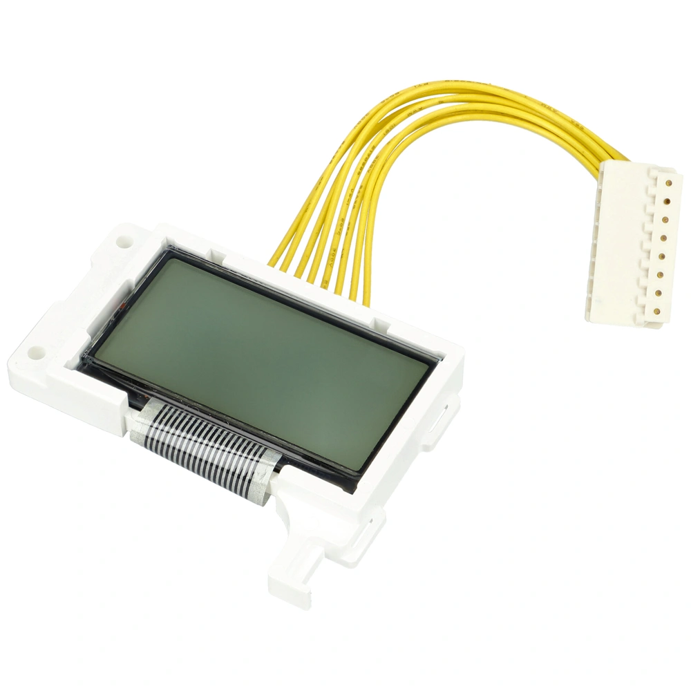 Elektronika (kijelző, eredeti) ELECTROLUX mosógép /RENDELÉSRE