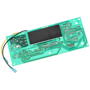 Elektronika kijelző (eredeti) GORENJE/MORA mikrohullámú sütő 