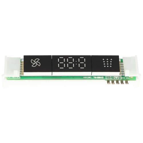 Elektronika kijelző (eredeti) GORENJE/MORA mosogatógép 