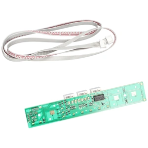 Elektronika kijelző (eredeti) GORENJE/MORA mosogatógép 