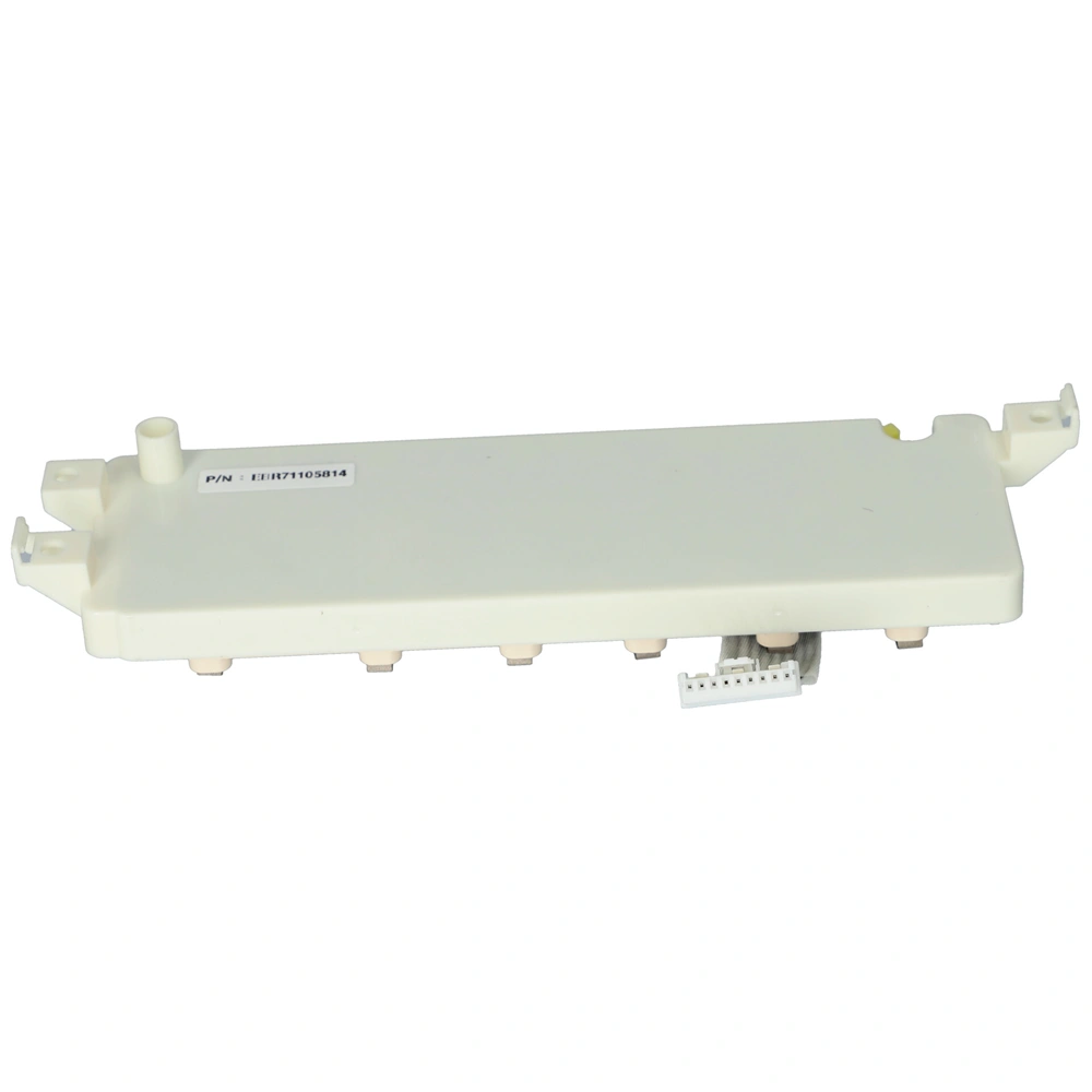 Elektronika kijelző (eredeti) LG mosogatógép / RENDELÉSRE