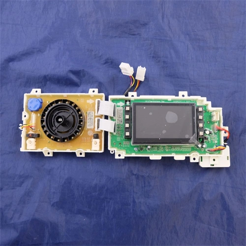 Elektronika kijelző (eredeti) LG szárítógép / RENDELÉSRE