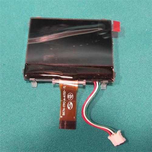 Elektronika kijelző (eredeti) SAECO kávéfőző gép / RENDELÉSRE