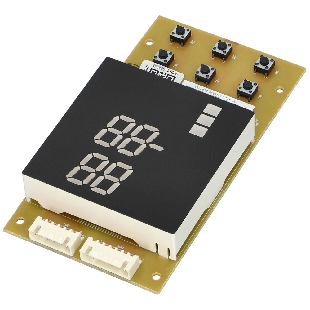 Elektronika kijelző (eredeti) SAMSUNG hűtőgép / RENDELÉSRE