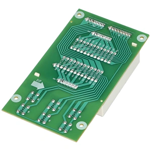 Elektronika kijelző (eredeti) SAMSUNG hűtőgép / RENDELÉSRE