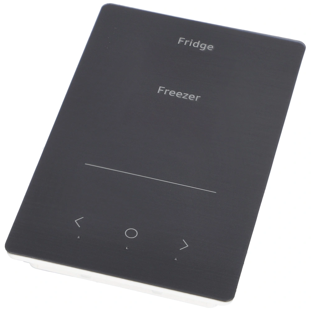 Elektronika kijelző (eredeti) SAMSUNG hűtőgép / RENDELÉSRE