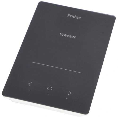 Elektronika kijelző (eredeti) SAMSUNG hűtőgép / RENDELÉSRE