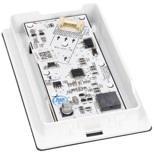 Elektronika kijelző (eredeti) SAMSUNG hűtőgép / RENDELÉSRE