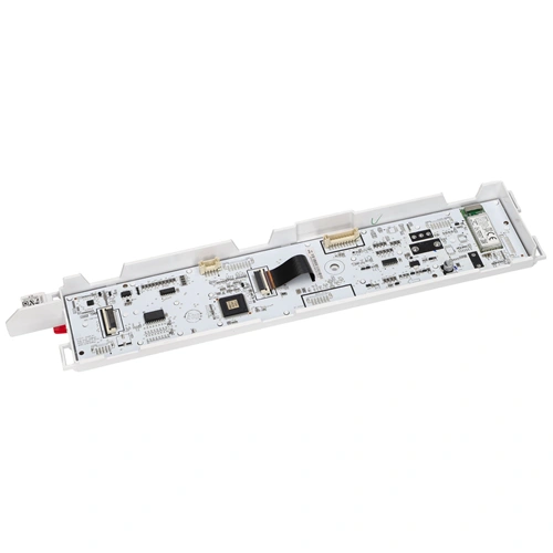 Elektronika, kijelző (eredeti) SAMSUNG mosógép / RENDELÉSRE