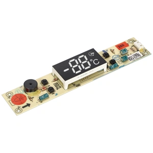 Elektronika kijelző (eredeti) STARLIGHT hűtőgép / RENDELÉSRE